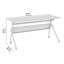 Table de formation pliante Bush Business Furniture Envision 72W avec œillets alimentés-105356722-105356723