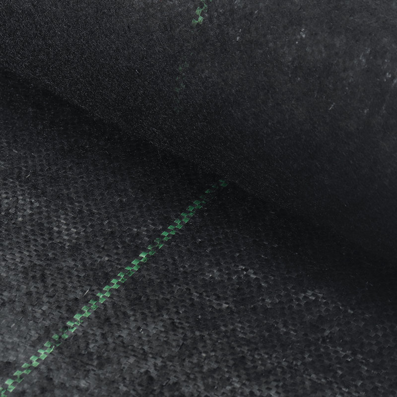 Weed Barrier Landscape Fabric, 0.25'' H x 1200'' W x 36'' D