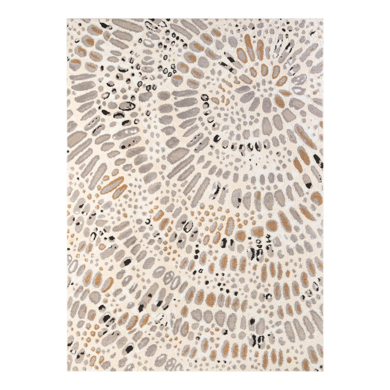 Tapis Fade Ulysses, Rectangle 9 pi x 12 pi