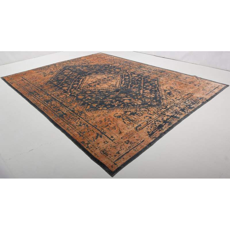 Oriental Area Rug