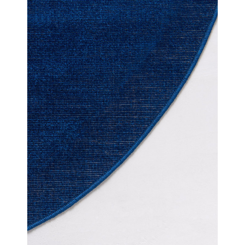 Aiden-Lee Indoor Rug, Round 5'3"