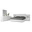 Miroir pour commode Aigerim