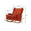 Chaise berçante Abhimanyu-522646635