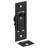 3 in x 1.25 Pocket Door Hardware-14747669