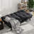Pavithra 68'' Tufted Convertible Futon Small Sofa Bed-406644403