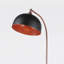 Ulysses 164.5cm Arched Floor Lamp