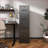 Cabinets, 4 Drawer Vertical Filing Cabinet with Lock, Black Steel, Fits Letter/Legal/A4/F4 | Modern | Home Office