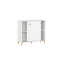 Keville Sliding Door Wardrobe-486236984