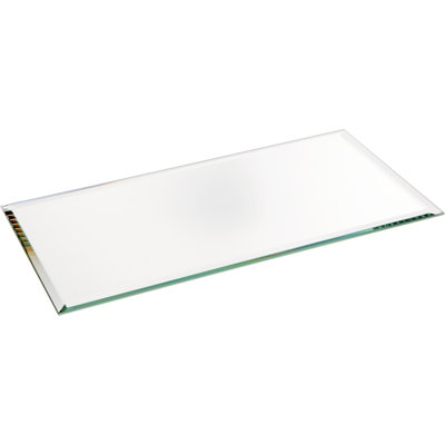 Moonisah Rectangle Mirror