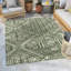 Well Woven Medusa Khalo Geometric Flat-Weave Indoor/Outdoor Area Rug-65874558