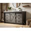 Meuble-lavabo simple 60 po Boden-324205537