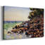 Cap Martin, 1884, galerie 03, toile tendue-656723581