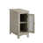 Gris antique est en rupture de stock