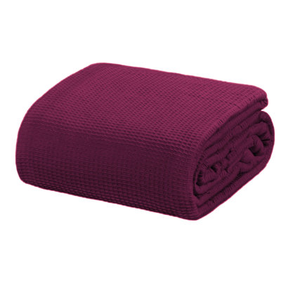 Throw Blanket