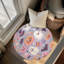 Tapis tressé Whispering Witches-1563906103
