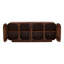 Downey Sideboard Brown