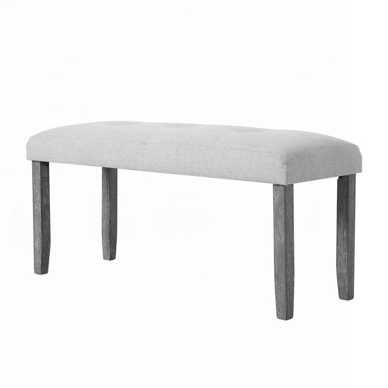 Bancs, Gris