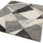 Kaphan Tufted Grey Rug-33982376