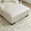 Très grand canapé-lit moderne avec coussin Mid-Century-1276873574-1276872859