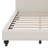 L-Shaped Linen Daybed, With Solid Wood Legs-2119773445-2119773447