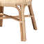 Alexaundrea 45.97cm H Slat Back Side Chair