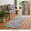 Tapis de couloir d'extérieur 8 po