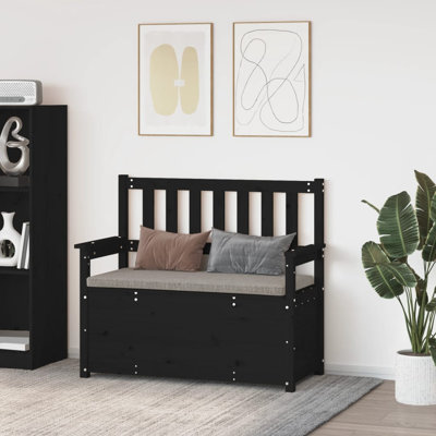Maritess Upholstered Bench