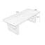 Table de salle à manger rectangulaire-1299334592