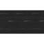 Tapis noir noué à la main de haute qualité-257032415