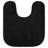 Mccluney 3 Piece Ultra Soft Bath Rug Set with Non-Slip Backing-2138657747