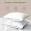 Oreillers de confort ValenciaLux-1699089006