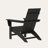 POLYWOOD Modern Adirondack Chair-39390150