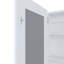 Pharmacie avec miroir inclus Parks, blanc-1151510227