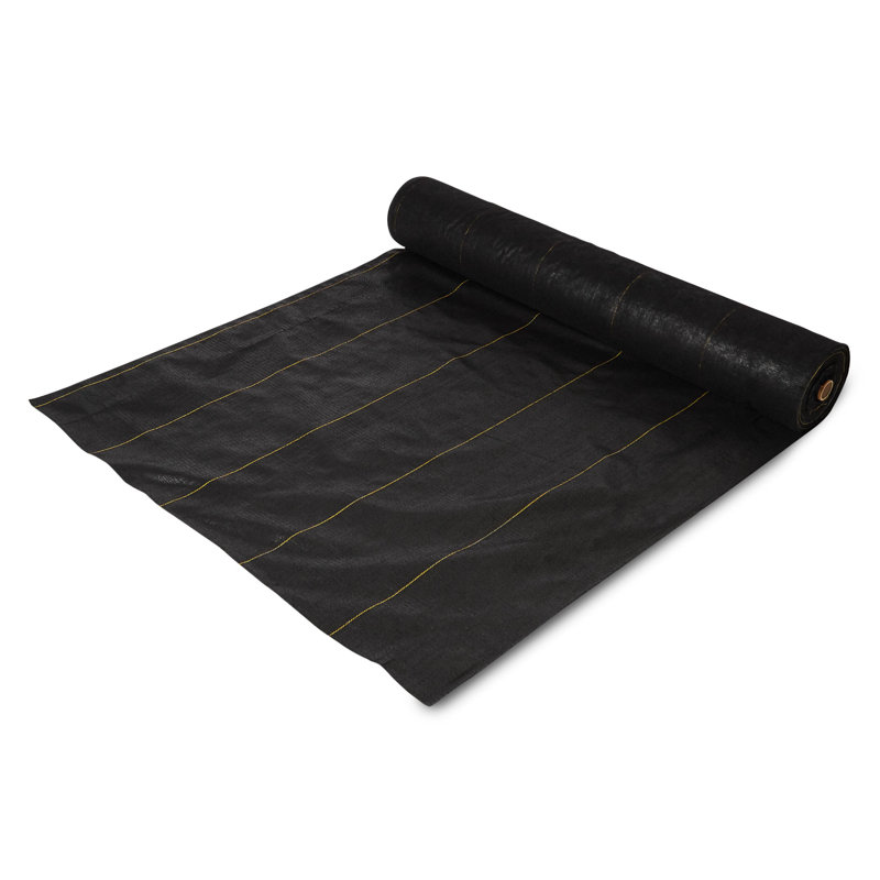 Shade Cloth, 1" H x  48" W x 3600" D