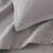 King 3 Piece Cotton Quilt Set