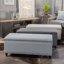 Banc de rangement rabattable-908981344