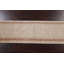 Tapis de couloir terre cuite Gabbeh 2x10