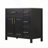 36" Bathroom Vanity with Sink Top-528221050