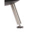 Chicago Round Steel Wood Burning Fire Pit