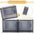 8 Pair Stackable Shoe Storage Box