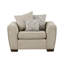 Fauteuil Sarbash