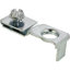 Bi-Fold Top or Bottom Pivot Bracket, for Slimfold Doors (Single Pack)