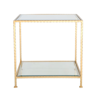Chloe End Table