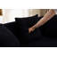 Causeuse de canapé Boneless LY-049S Curved Modern-1987362728