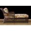 Chaise longue simple avec coussins 66 po Heizler-1714171030