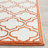Alkmaar Performance Geometric Rug-1136400483