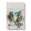 Ravine Between Mountains In Iceland - Wrapped Canvas-61882776