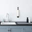 Metal Paper Towel Holder