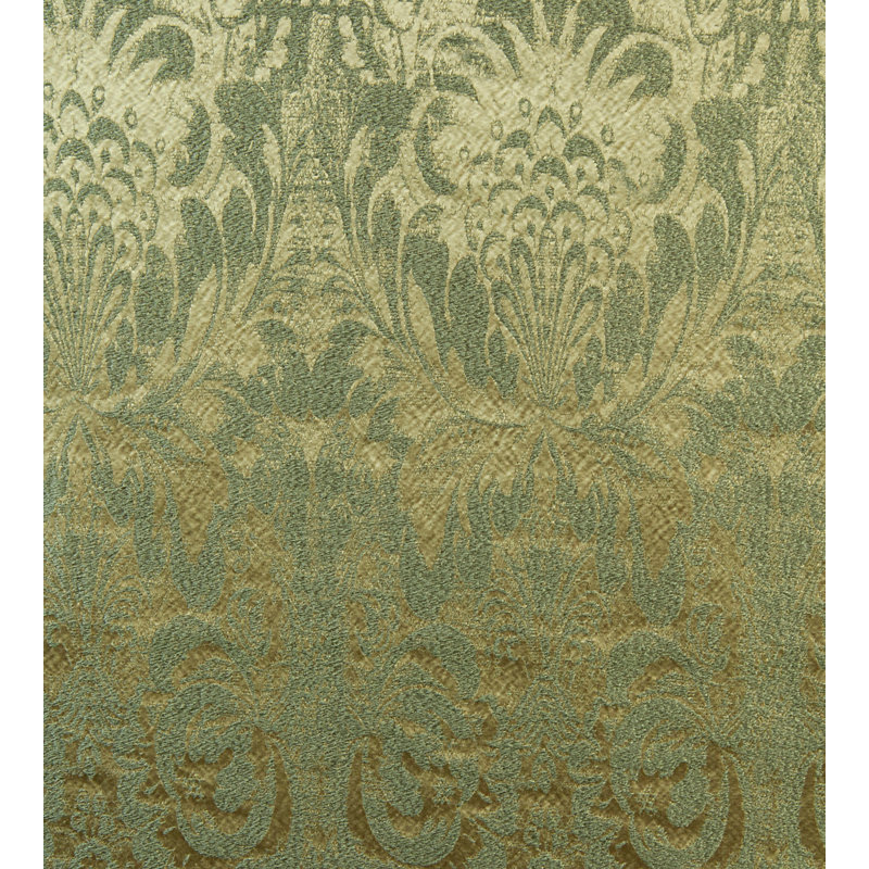 Tissu Optimist, Gris sur taupe