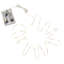 LED Fairy Lights String Light Battery Operated-90020242-90020243-90020244
